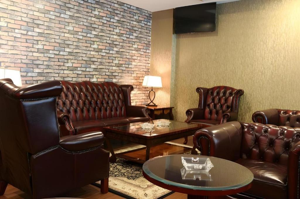 Indoluxe Hotel Jogjakarta Melati Extérieur photo