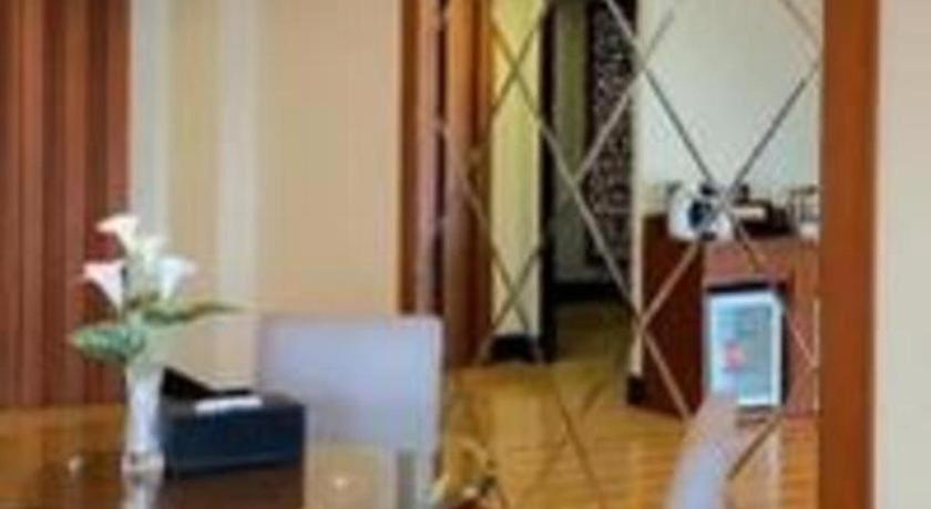 Indoluxe Hotel Jogjakarta Melati Extérieur photo